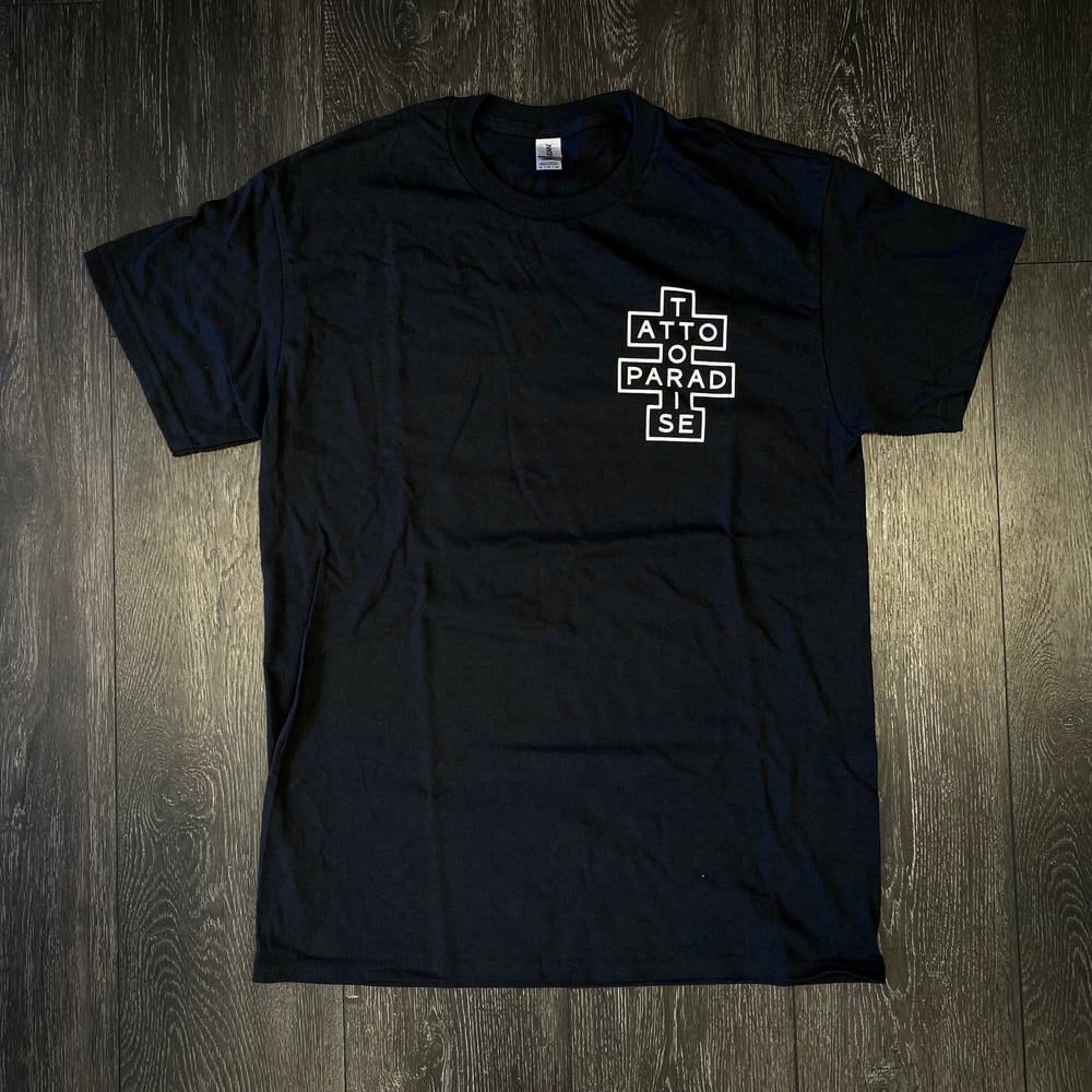 Image of Tetris Tee