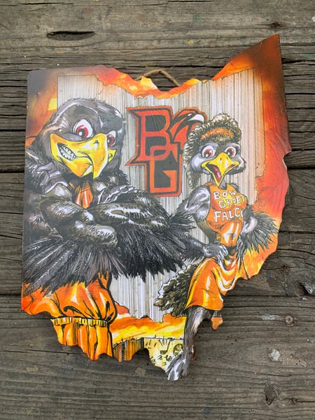 Image of BG Pride 