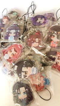 Image 5 of M.X.T.X Mini Charms 