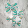 Beach Scenery Bows