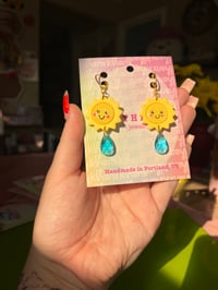 Sunny Drops 