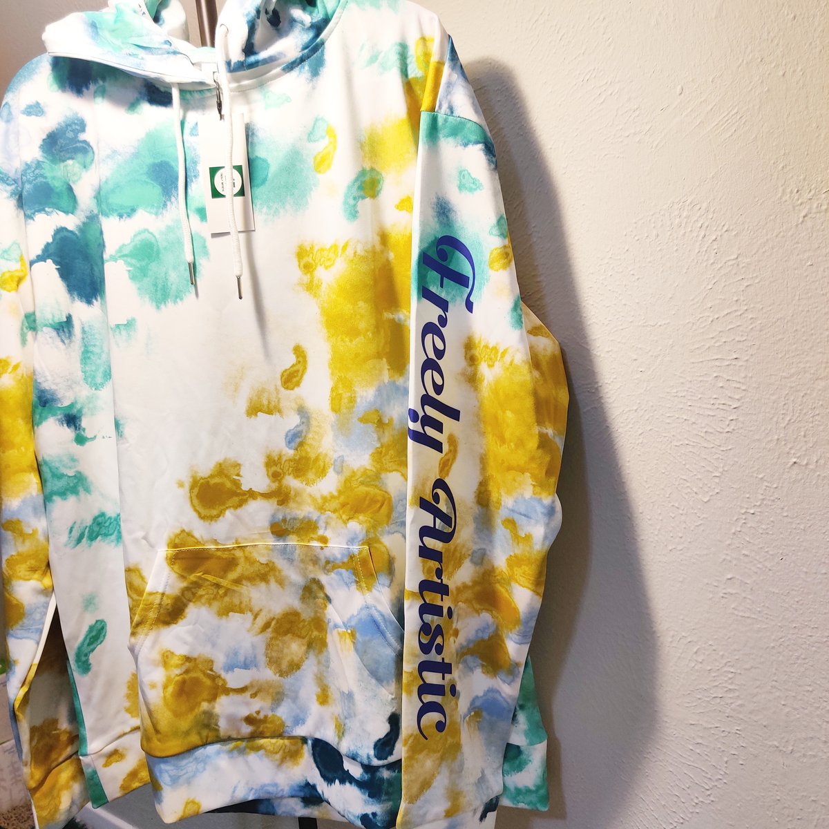 Clothing | Freely Artistic