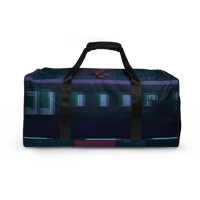 Image 1 of Mind Elevation | Duffel Bag 