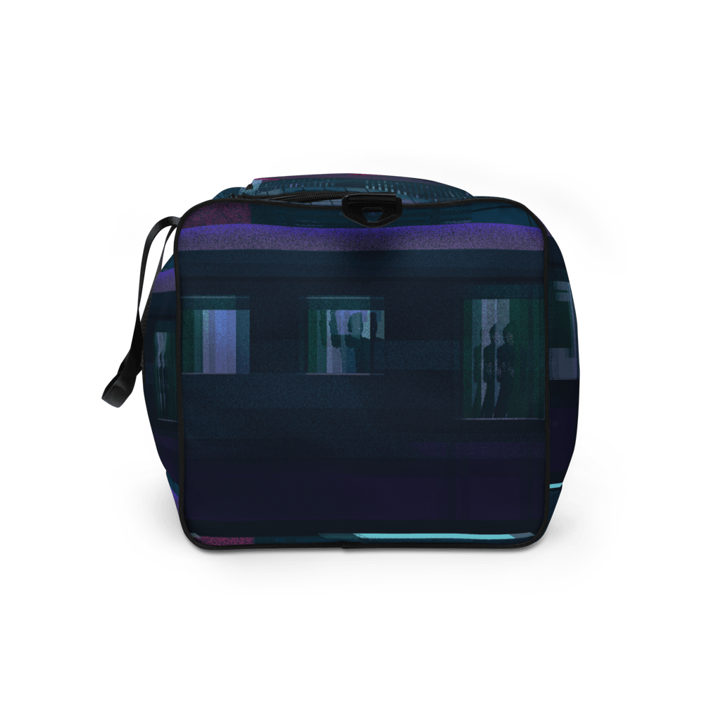 Mind Elevation | Duffel Bag 