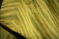 Image 5 of Shibori / Green / Indigo / Silk scarf