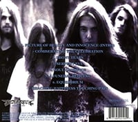 Image 2 of Cathedral - Forest Of Equilibrium