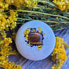 Golden Hour Collection (Bath Bomb)