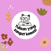 Tulisan Yang Sangat Kemas Stamp!