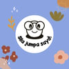 Sila Jumpa Saya! Stamp