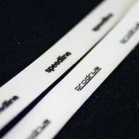 Image 1 of Speedline/Prodrive wheel stickers