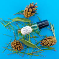 Image 5 of Enlightenment Oil Roller by Ethereal Scents