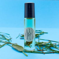 Image 3 of Enlightenment Oil Roller by Ethereal Scents