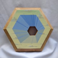 Image 1 of Honeycomb Hyperscape 