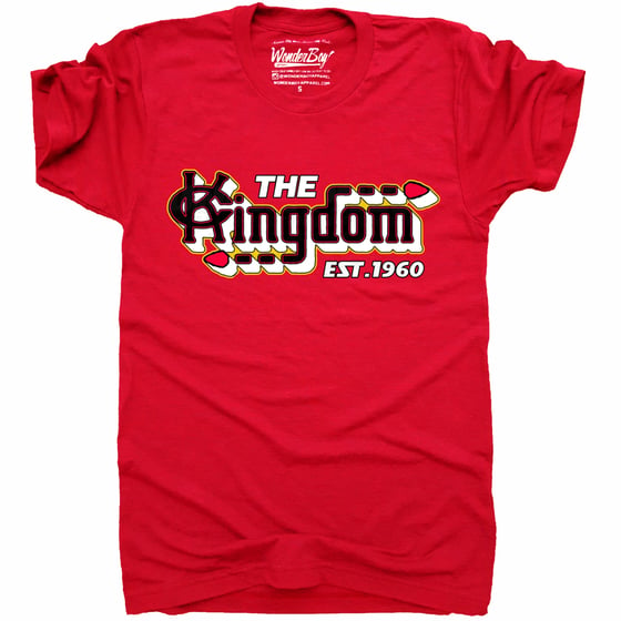 Image of The Kingdom