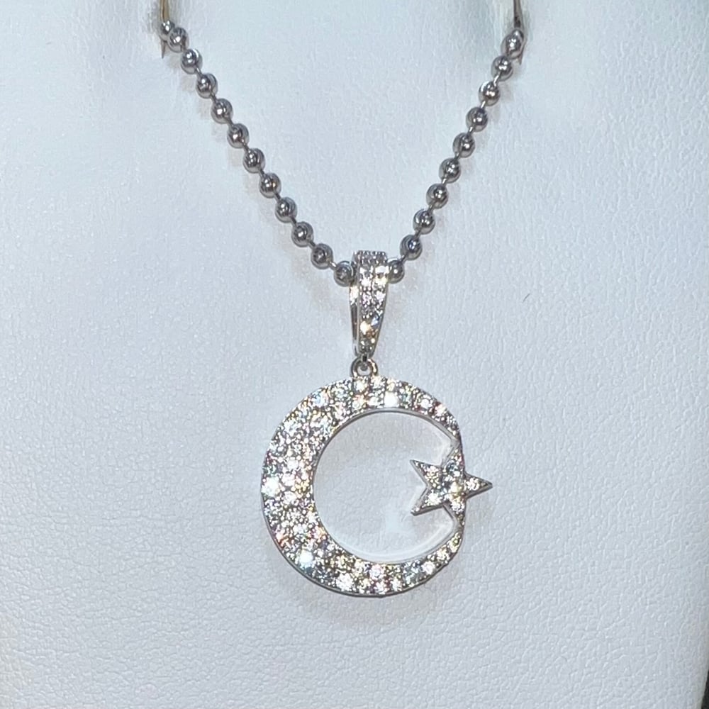 Moon Star
