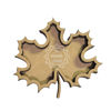 Maple Leaf Shaker