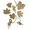 Fall leaves