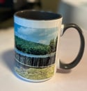 The Dam Wraparound Mug - 15oz