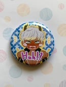 Image 3 of Scented Obey me Demon brothers buttons