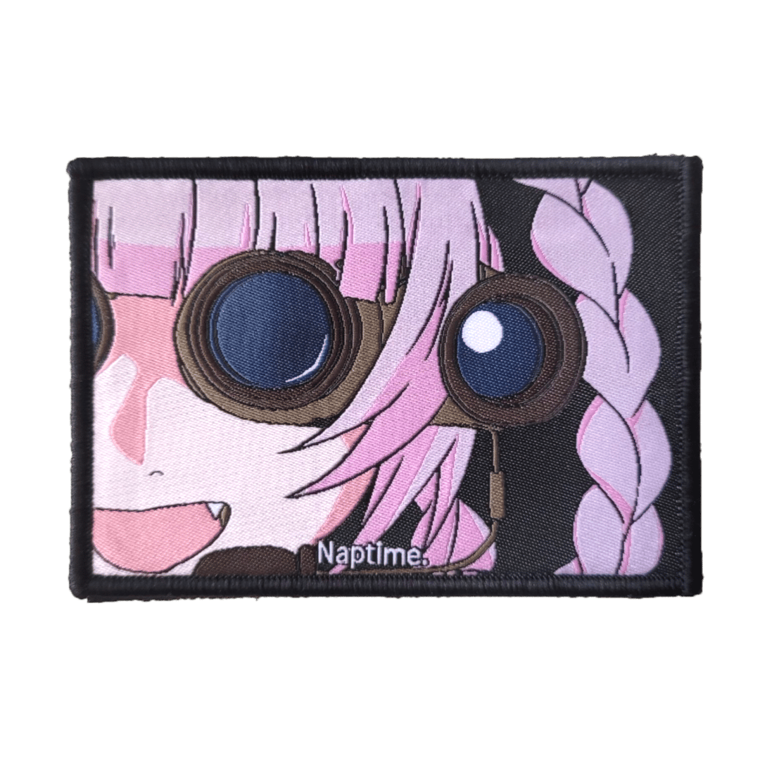 Image of Nazuna "Naptime"