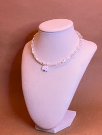 Image 2 of 'Perla' Necklace 