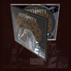 DESTINITY "IN CONTINUUM" - (CD DIGIPACK )