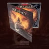 LOKURAH "Distorted Truth" - (DIGIPACK CD)