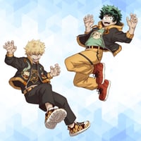 Image 4 of BKDK TORA ACRYLIC STAND