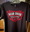 Bear Creek Village - Rock Logo Tee