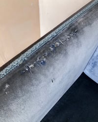 Image 4 of Pair of Cabinet Chairs by Josef Hoffmann