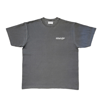 7oz. EVERYDAY T SHIRT - GRAPHITE