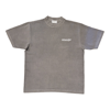 7oz. EVERYDAY T SHIRT - CEMENT