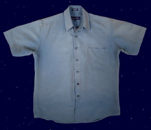 Vintage Oscar de la Renta shirt