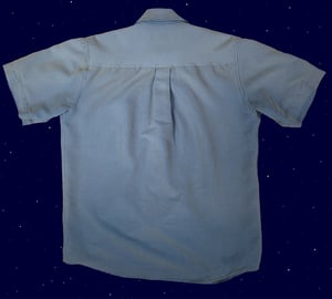 Vintage Oscar de la Renta shirt