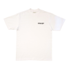 7oz. EVERYDAY T SHIRT - WHITE