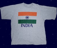 Image 1 of INDIA t-shirt