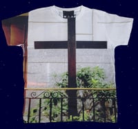Image 1 of Cross t-shirt