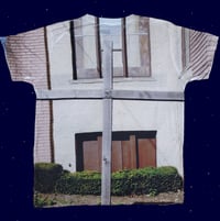 Image 2 of Cross t-shirt