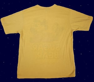 Sugar Bear tee
