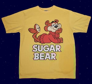 Sugar Bear tee