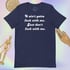 Don't Fxck With Me Unisex T-shirt Image 2
