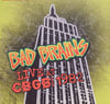 BAD BRAINS - LIVE AT CBGB 1982 LP