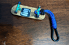 Shredknot - Carabiner