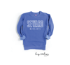 Seward Vintage Crew