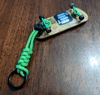 Shredknot - Keyring