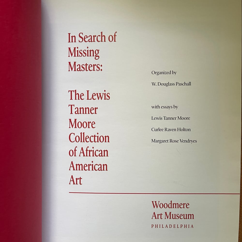 In Search of Missing Masters