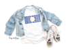 Seward Smiley Tee