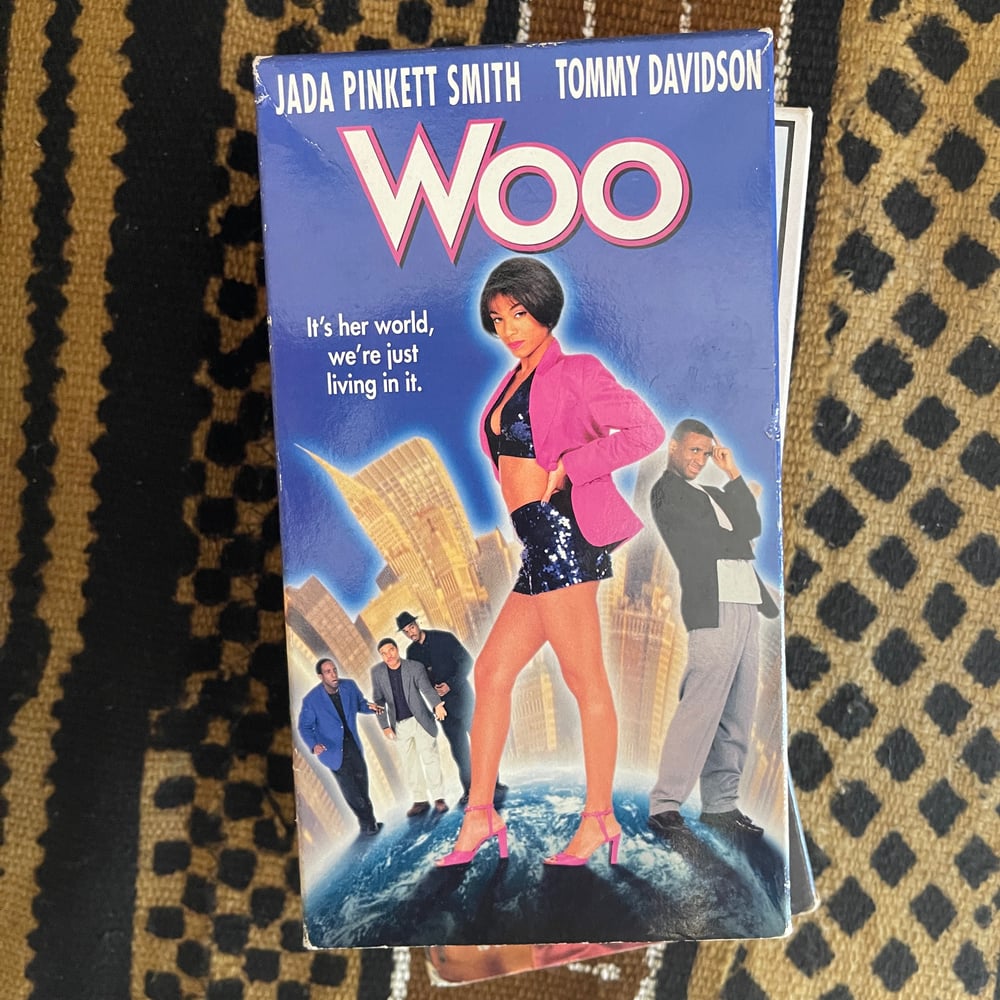VHS Tapes, Various Titles