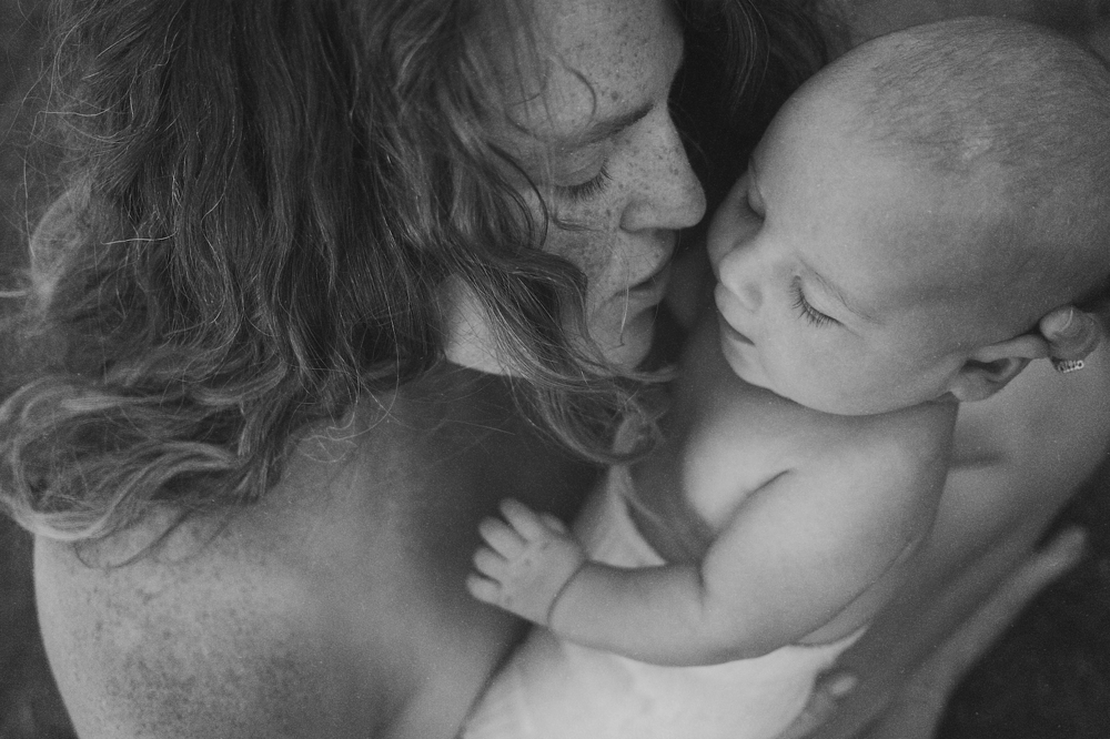 Image of Motherhood Portraits