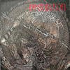 DESOLATION - S/T LP